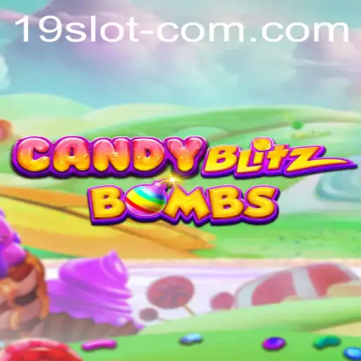 Unveiling CandyBlitzBombs: An In-Depth Exploration of the 19 SLOT Phenomenon