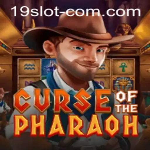 Curse of the Pharaoh: Discover the Mysteries of the 19 Slot Game