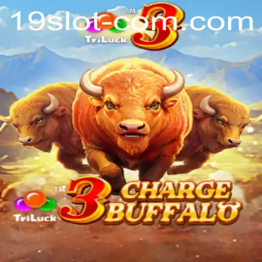 Unleashing Adventure: Explore the Wild World of 3ChargeBuffalo