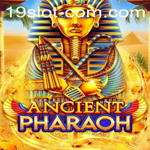 Unveiling the Exciting World of AncientPharaoh: A Dive into the 19 SLOT Adventure