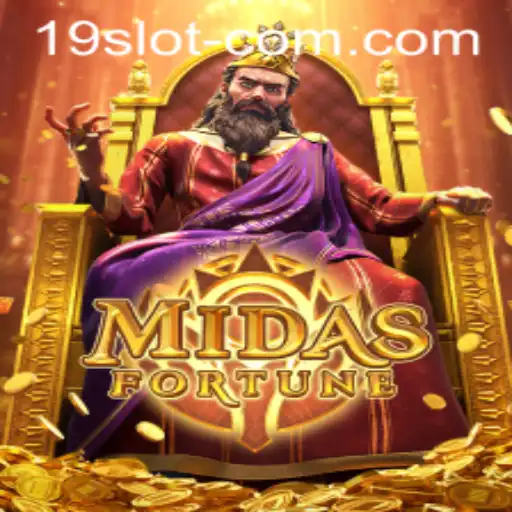 Discover the Enchantment of MidasFortune and 19 SLOT