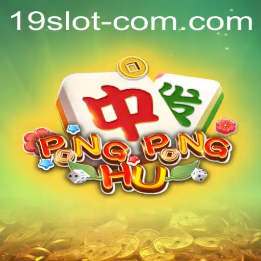 Unveiling PONGPONGHU: A 19 SLOT Extravaganza