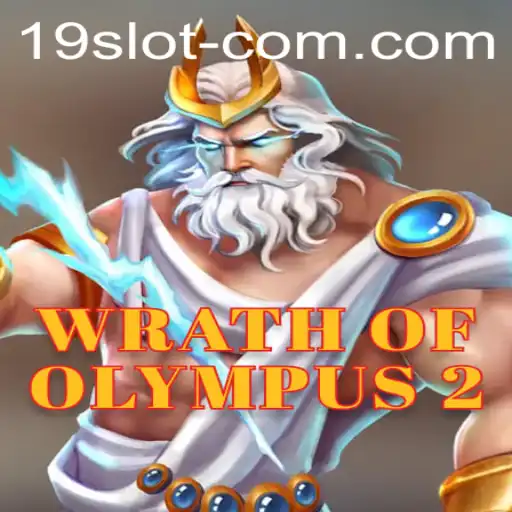 Discover WrathofOlympus2: The Exciting 19 SLOT Game