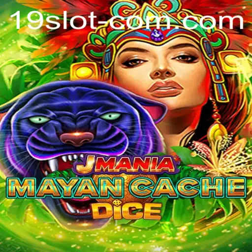 Discover the Thrills of JManiaMayanCacheDice: A 19-SLOT Adventure