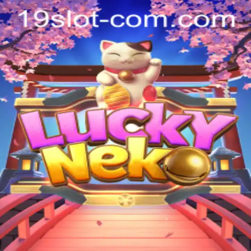 Exploring LuckyNeko: An Engaging 19 SLOT Experience
