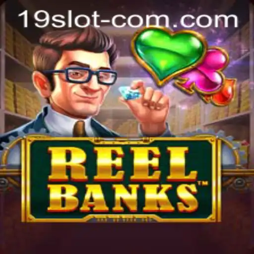 ReelBanks: A New Era in 19 Slot Gaming