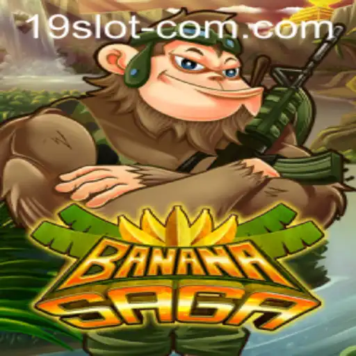 Explore the Exciting World of BananaSaga: The Ultimate 19 SLOT Game Adventure