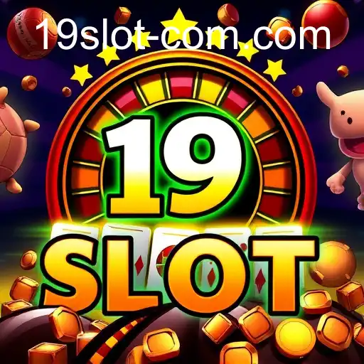 Exploring the Fascinating World of Casino Games with a Focus on 19 SLOT