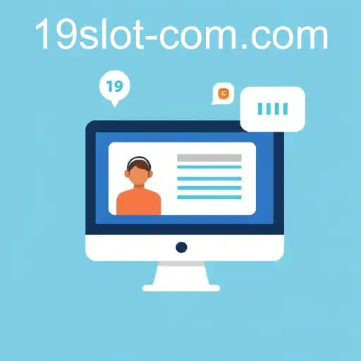 Enhancing Your Contact Us Page with 19 SLOT: A Comprehensive SEO Guide