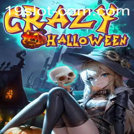 Unveiling the Thrills of CrazyHalloween: Dive into the 19 SLOT Experience