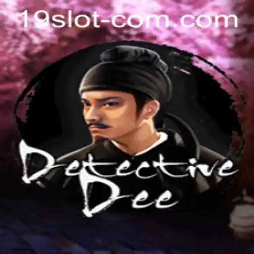 Unveiling the Intrigues of 'DetectiveDee': The Enigmatic World of 19 SLOT