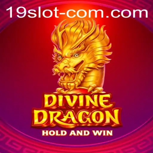 Discover the Mystical World of DivineDragon: A 19 SLOT Masterpiece