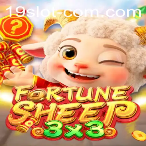 FortuneSheep: The Exciting World of 19 SLOT Gaming