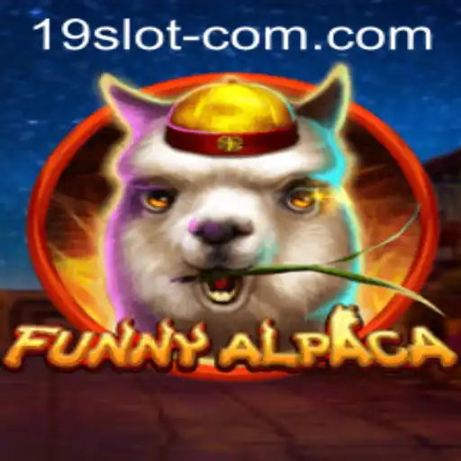 Unveiling the Excitement of FunnyAlpaca: An Inside Look at 19 SLOT