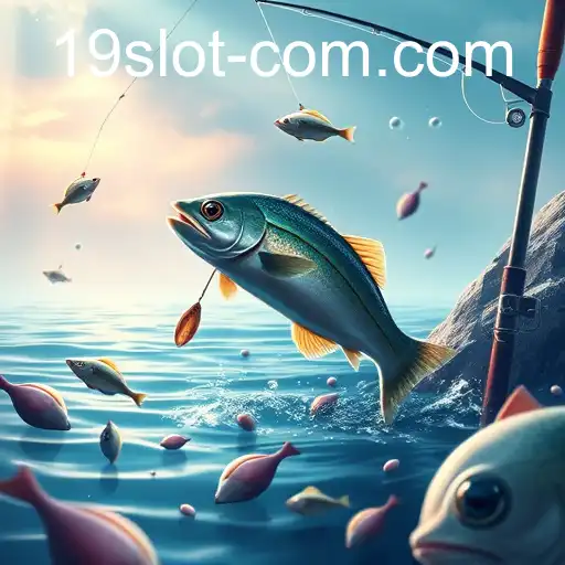Exploring the Intricacies of Online Fishing: A Deep Dive into 19 SLOT