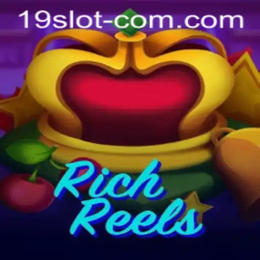 Unveiling RichReels: 19 SLOT Extravaganza