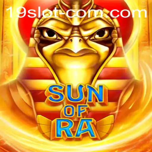 Exploring SunofRa: The 19 SLOT Adventure