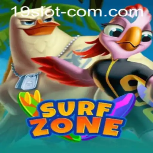 Dive into Adventure with SurfZone: Exploring the 19 SLOT Feature