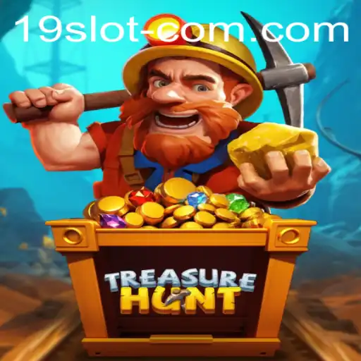 Unraveling the Mysteries of TreasureHunt: A Deep Dive into the 19 SLOT Adventure