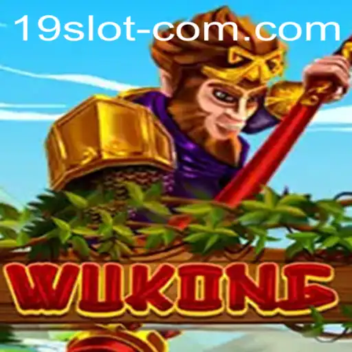 Wukong: An Exciting Journey into the World of 19 SLOT