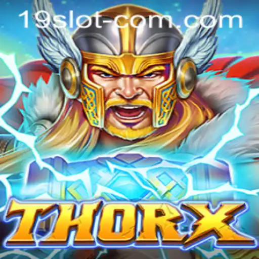 Discover the Thrilling World of ThorX: An Exciting 19 SLOT Adventure